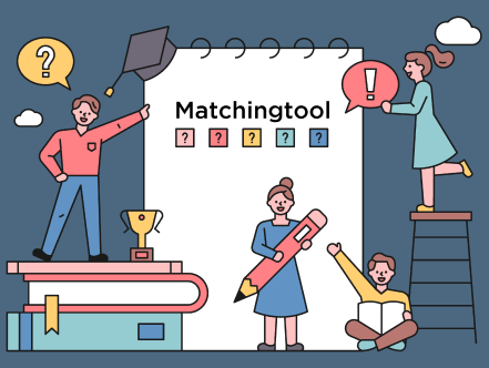 Smartes Matching Tool